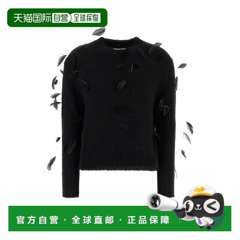 1h可退 JIL SANDER 女士休闲裤 J03GP0179J14810001 AW2025