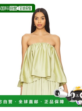 潮奢 L'IDEE 女士 Breeana 上衣 BREEANATOP