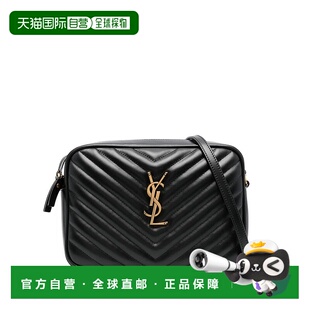 SAINT LAURENT 女士手提包 761554DV7071000NOIR AW2025