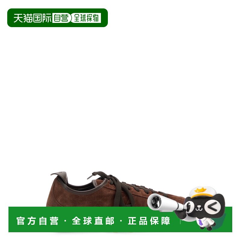 JACQUEMUS 男士休闲鞋 25HFOM00175AC07A10880 AW2026图片