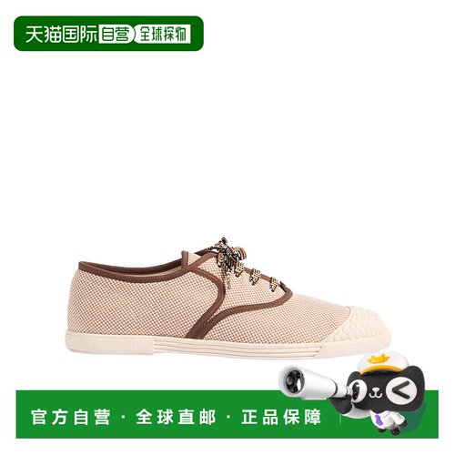 VALENTINO 男士运动鞋 YS0J86LDZRHC CO 花色 低帮系带休闲鞋男鞋
