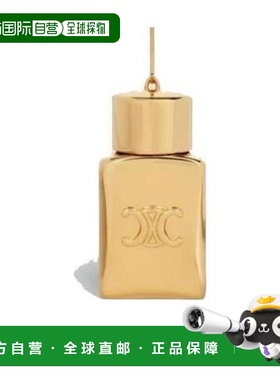 celine 女士 吊坠