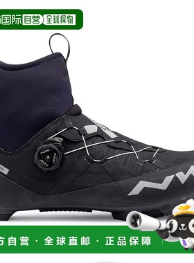 NORTHWAVE 男士专项运动鞋 6245688246454 CO 黑色 Northwave Ext