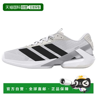 ADIDAS Adizero Ubersonic 5 硬地网球鞋 中性