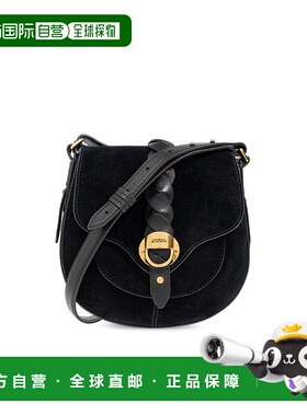 ISABEL MARANT 女士斜挎包 BF0099FAC2C21MBLACK CO单肩包