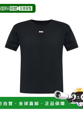 MAISON MARGIELA 男士T恤 S67GC0041S24430900 AW2025