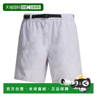 the north face 北面 男士 Class V Pathfinder 系带短裤 NF0A8BH
