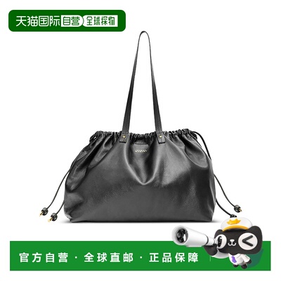 ISABEL MARANT 女士手提包 CS0004FAC3C05M01BK AW2025托特包