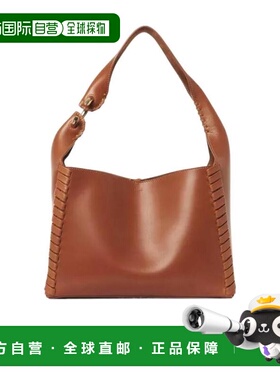 CHLOÉ 女士斜挎包 C22WS572I81247 AW2022 棕色 Chloe Bags