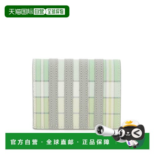 香港直邮THOM BROWNE 男士钱包 MAW218AL0041340 【付后1h可退】