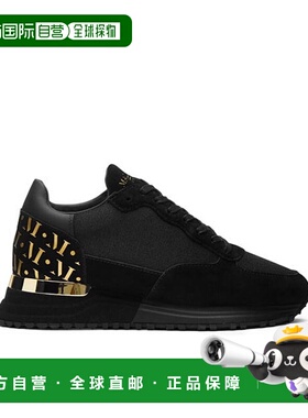 1h可退 潮奢 Mallet 女士 Popham 训练鞋 colorful花色 舒适时尚