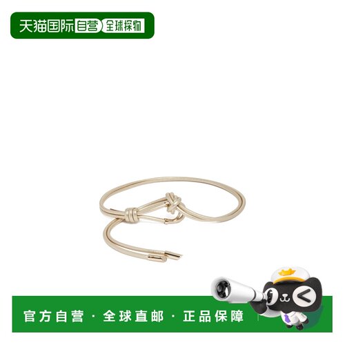 1h可退 CHLOÉ 女士腰带 C24UC062MTC9DA AW2024 花色 带扣腰带