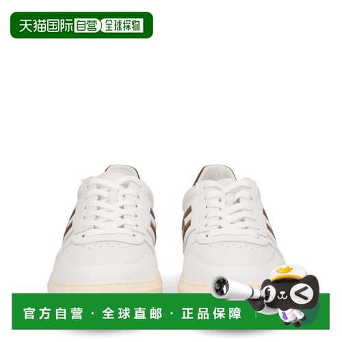 HOGAN 男士休闲鞋 HXM6680FZ00V5L225E SS2026 花色男鞋
