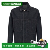 STONE L1S144100006S00J7VJ201 夹克 ISLAND 男士
