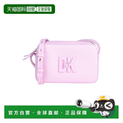 1h可退 潮奢 Dkny 唐可娜儿 女士 Bags 斜挎包 pink粉色 舒适时尚