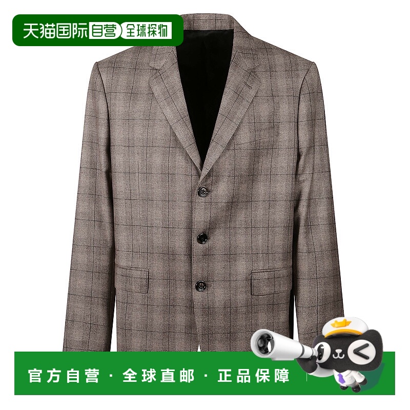 1h可退 潮奢 Celine 思琳 男士 EBENE IVOIRE VESTE JUNIOR DEMI-
