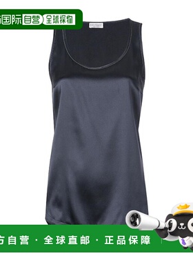 BRUNELLO CUCINELLI 女士背心吊带 M0C59DE330C7186