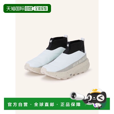 Mammut 女士户外登山鞋 100312539111000 CO 花色 SENDER MOC LOW