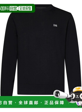 DSQUARED2 男士针织毛衣 S74HA1486D13018900 AW2024