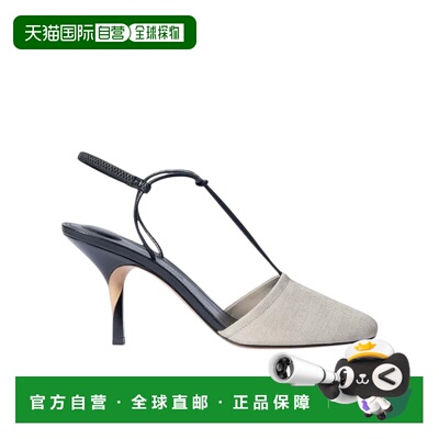 JACQUEMUS 女士凉鞋 FOW00219AC46C02145 AW2026