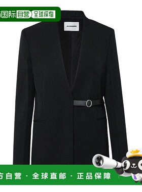 JIL SANDER 女士西服 J02BN0124J40002001 AW2025外套西装