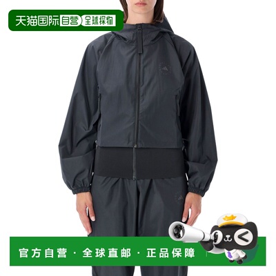 ADIDAS BY STELLA MCCARTNEY 女士外套 26AKR6262CARBON