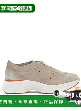 SANTONI 女士休闲鞋 WBBC61376BARTTKRE40E40 SS2026