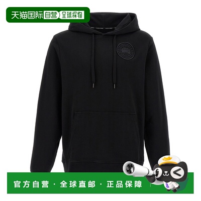香港直邮CANADA GOOSE 男士卫衣 7403M59061 AW20【付后1h可退】