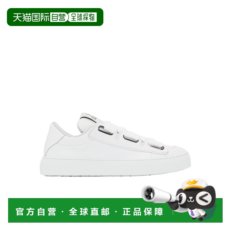 1h可退 VIVIENNE WESTWOOD 男士运动鞋 7502005LMC0050A401