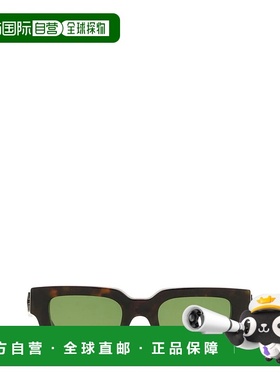 OFF-WHITE 男士太阳镜 OERI126S24PLA0016055 SS2025