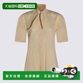 LEMAIRE 花色 SS2026 女士衬衫 SH1275LF1389YE504