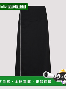 JIL SANDER 女士半身裙 J03MA0125J65003001