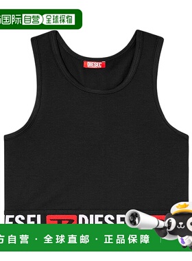 DIESEL女士运动文胸A176380NJAP9XX背心