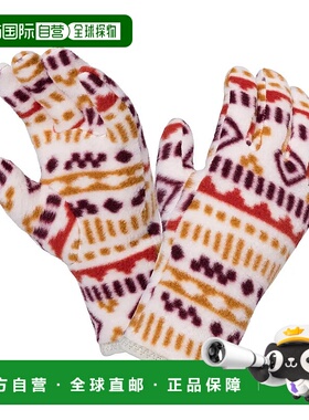 1h可退 mont-bell 男童手套 11189174 CO 花色 CLIMAPLUS100 Prin