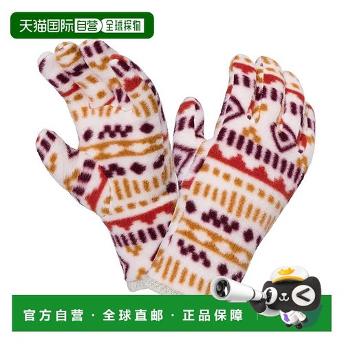 1h可退 mont-bell 男童手套 11189174 CO 花色 CLIMAPLUS100 Prin