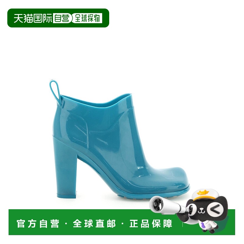 1h可退 BOTTEGA VENETA 女士靴子 677113V1AJ04484 AW2022