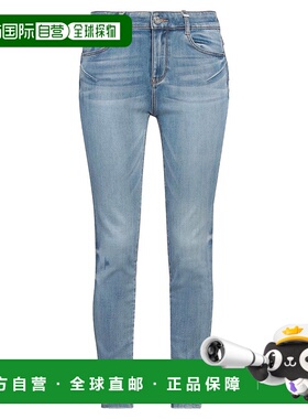 1h可退 潮奢 Miss Sixty 女士 牛仔长裤 blue蓝色 舒适时尚牛仔裤