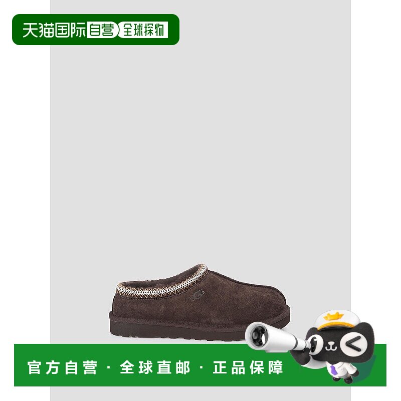 UGG 男士商务休闲鞋 1174671DDCC AW2025 棕色
