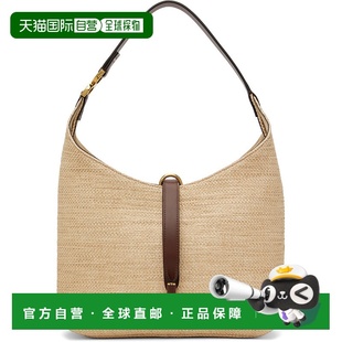 蔻依 女士 驼色小号 1h可退 托特包 Chloe Marcie CH25US629 潮奢