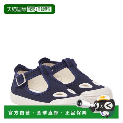 1h可退 潮奢 il gufo 男童 Fabric-lined 凉鞋童鞋