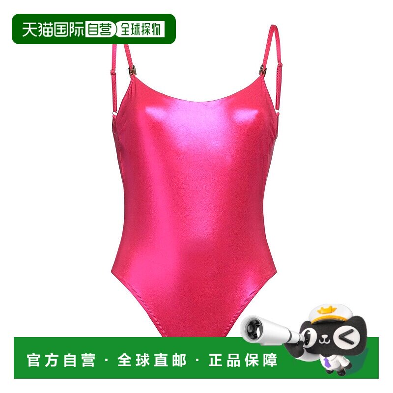 1h可退 潮奢 Moschino 莫斯奇诺 女士 One-piece 泳衣