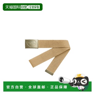 WIP AW2025 男士 I0346312N1XX 花色 腰带 CARHARTT