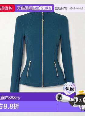 1h可退 潮奢 Lululemon 女士 Define Nulu™ 夹克 LW4CD5S074900In