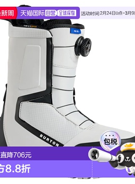 BURTON Highshot Step On 滑雪靴 中性