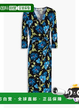 1h可退 潮奢 DIANE VON FURSTENBERG 黛安 冯芙丝汀宝 女士 Borri