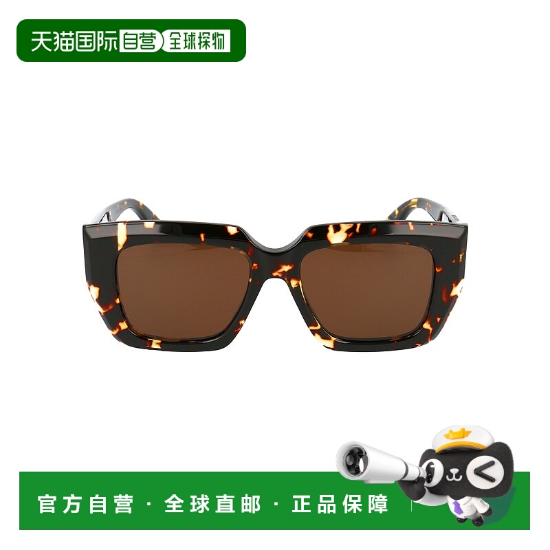 1h可退 潮奢 Bottega Veneta 葆蝶家 女士 全框太阳镜 BV1030S