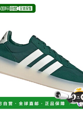 ADIDAS 男士运动鞋 JI2318VERDE CO 绿色 SCARPE UOMO BARREDA DE