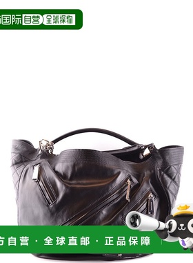 DSQUARED2 女士手提包 W16SD5093015M802BLACK AW2025斜挎包