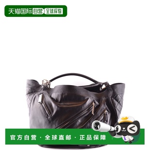 AW2025 W16SD5093015M802BLACK DSQUARED2 女士手提包