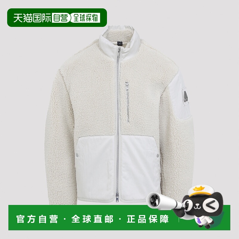 1h可退 MOOSE KNUCKLES 男士羽绒服 M35MS6011705 AW2025